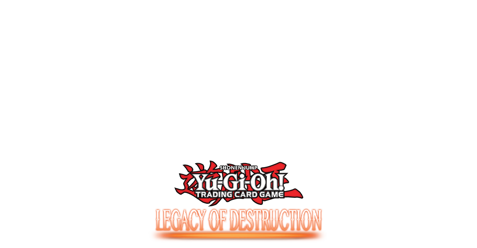 Legacy of Destruction