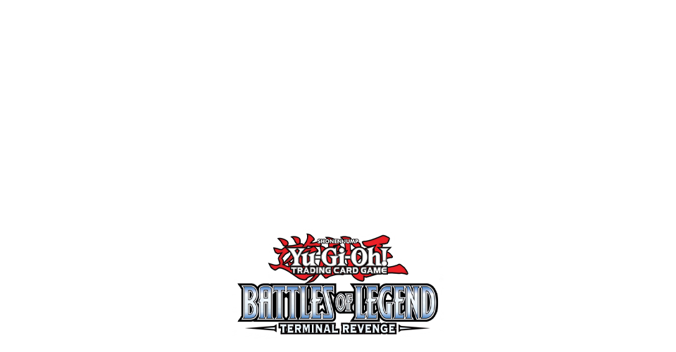 Battles of Legend: Terminal Revenge